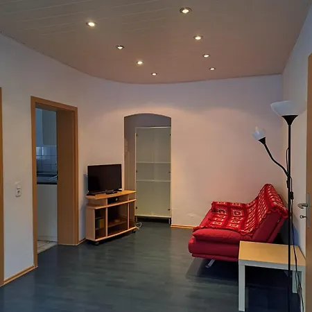 Ostertorstrasse * Sarstedt