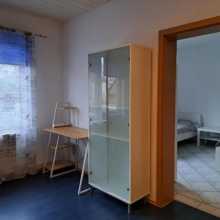 Apartment Ostertorstrasse