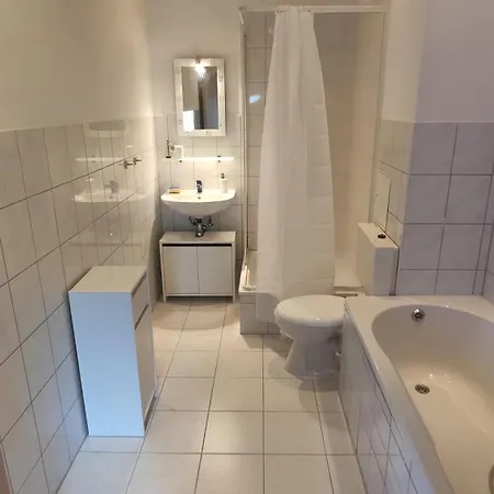 Ostertorstrasse Apartment *
