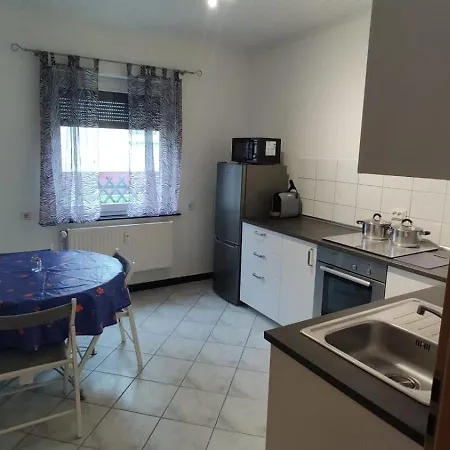Apartment Ostertorstrasse