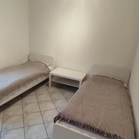 Ostertorstrasse Apartment Sarstedt