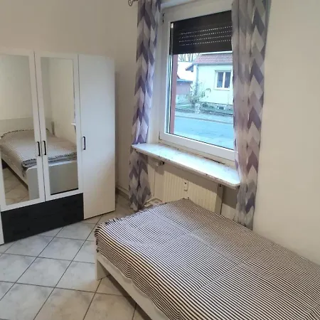Ostertorstrasse Apartment Sarstedt